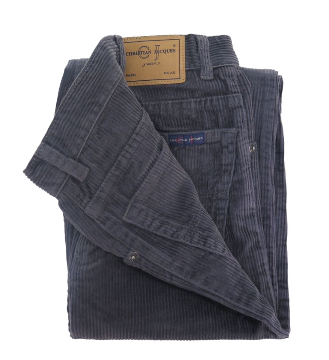 Pantalon de Corderoy Clasico