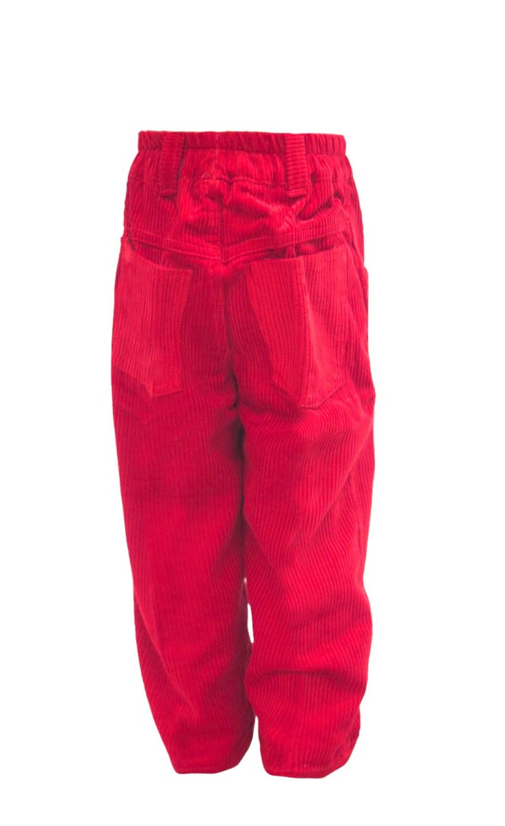 Pantalon de Corderoy