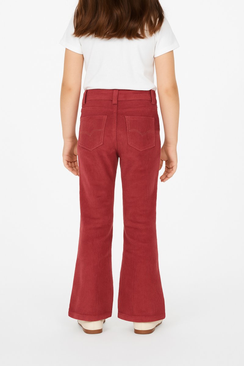 Pantalon de Corderoy