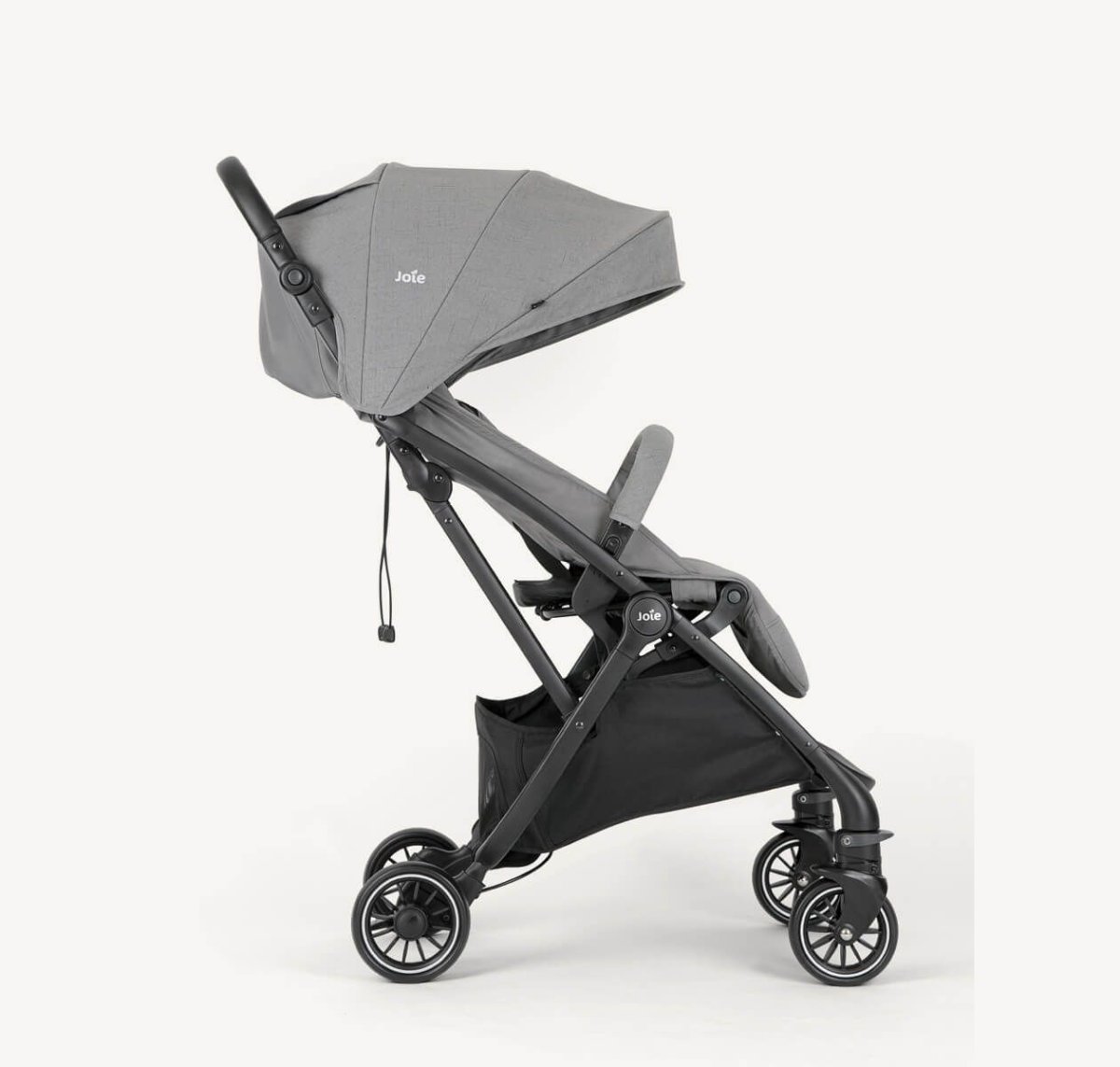 Cochecito Bebe Tourist Plegado Automatico