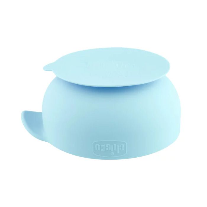Easy Bowl De Silicona 6M+