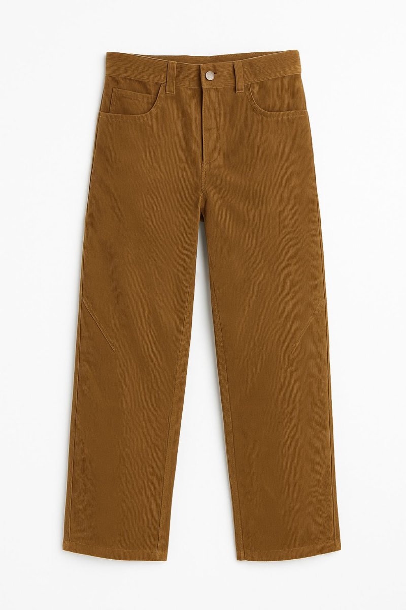 Pantalon Corderoy