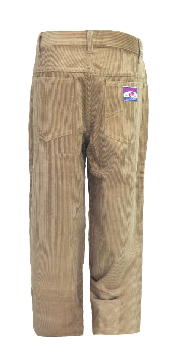 Pantalon de Corderoy