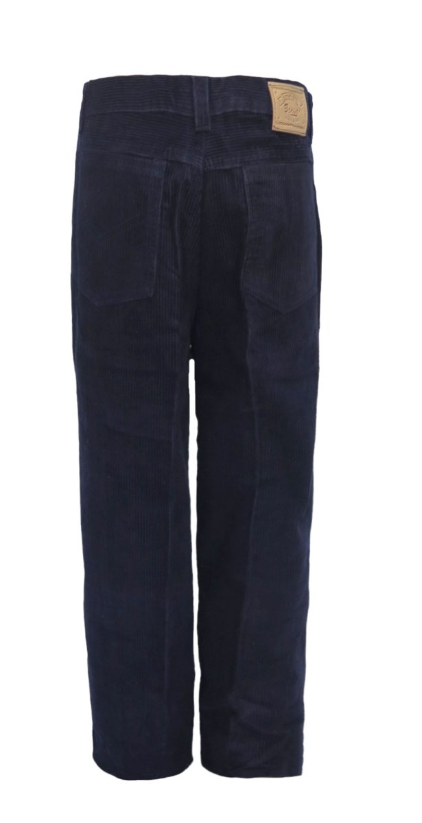 Pantalon de Corderoy