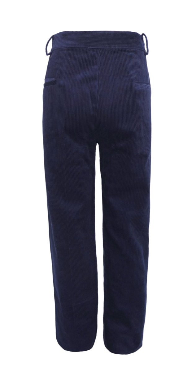 Pantalon de Corderoy Clasico