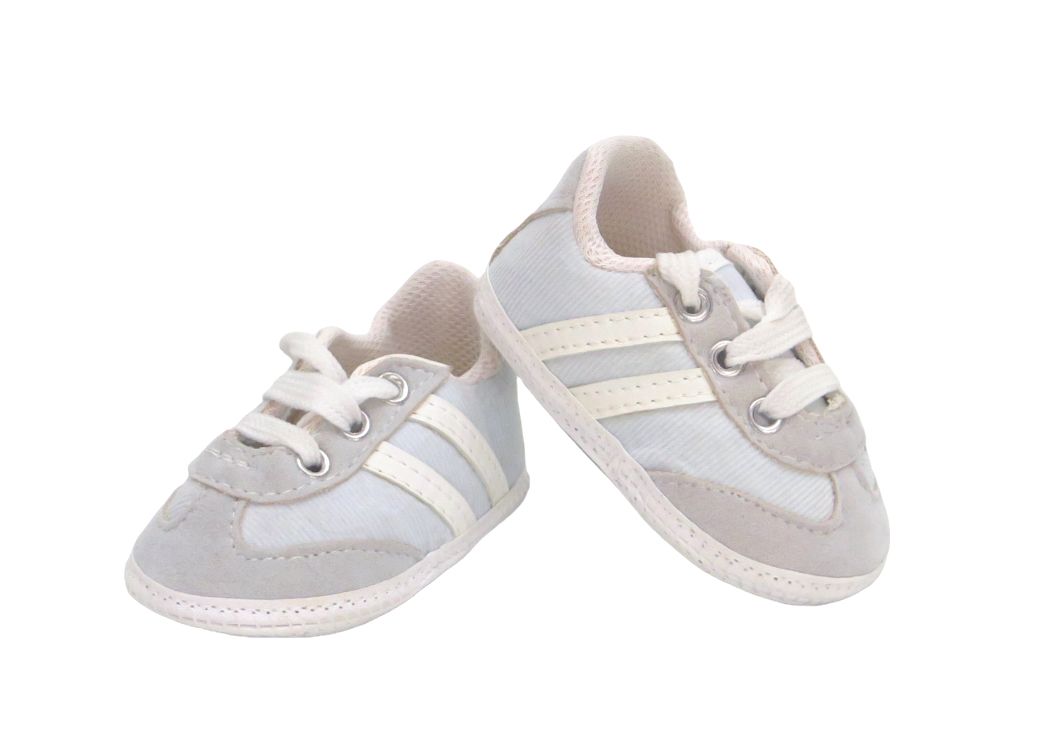 Zapatilla Corderoy Cordon no Caminantes Tipo Adidas