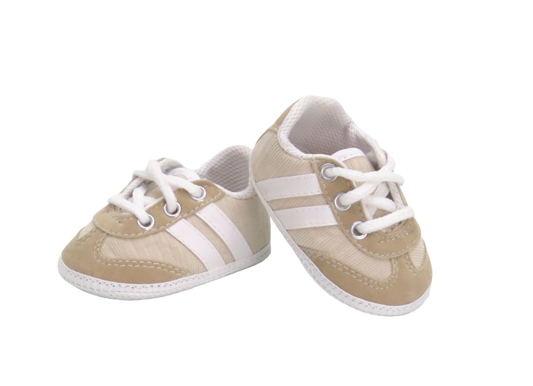 Zapatilla Corderoy Cordon no Caminantes Tipo Adidas