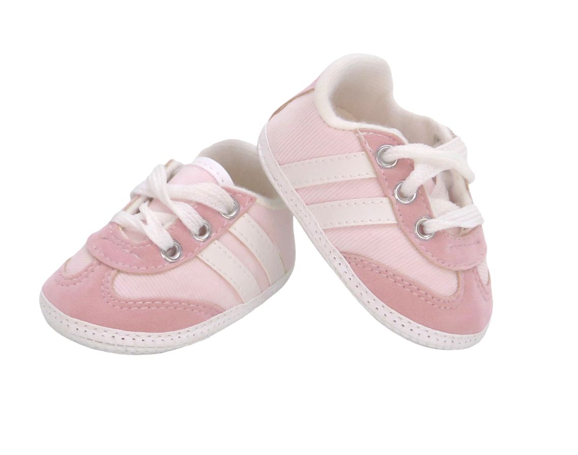 Zapatilla Corderoy Cordon no Caminantes Tipo Adidas