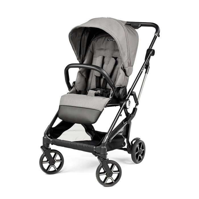 Cochecito Bebe Ultracompacto Vivace Asiento Reversible