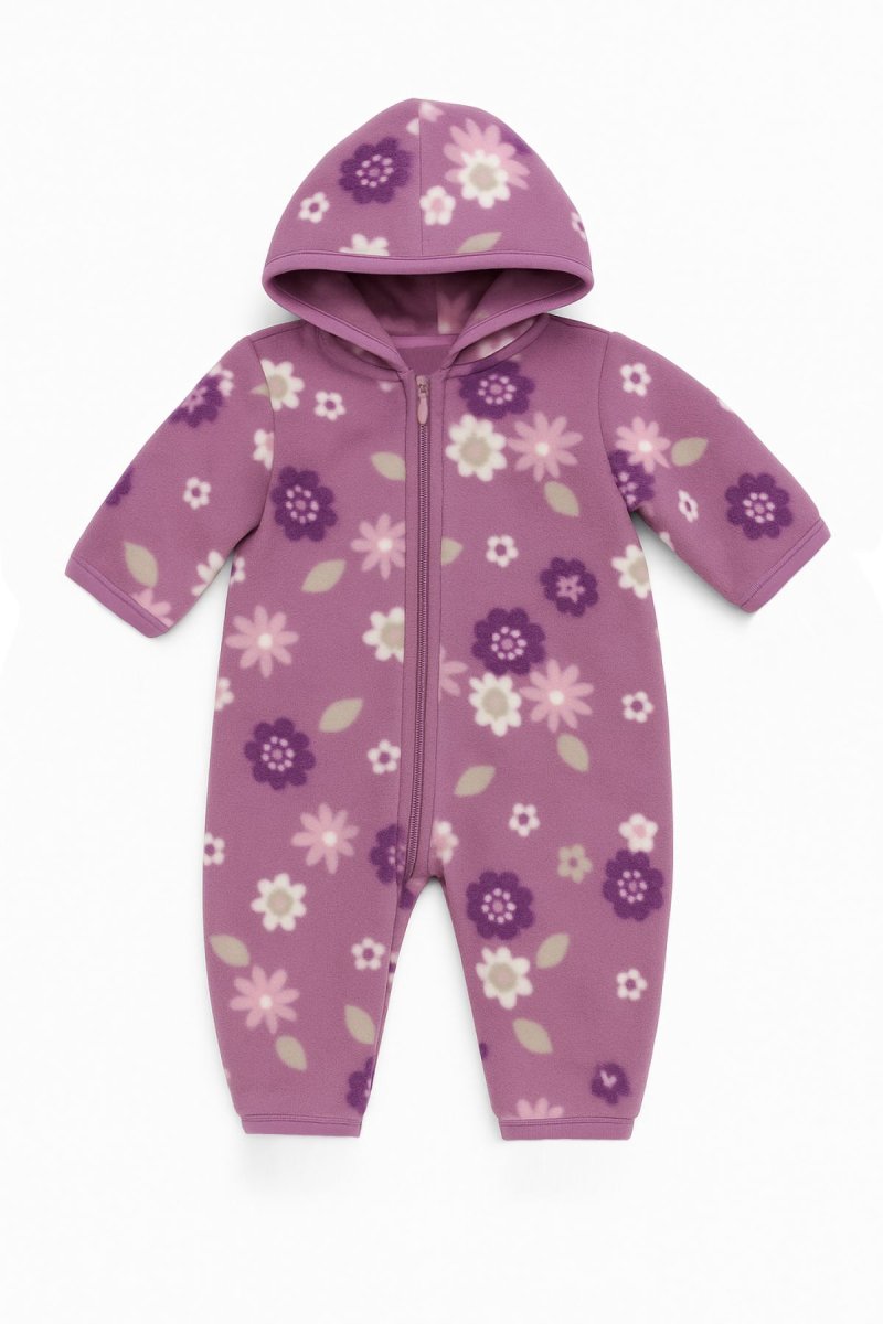 Enterito Polar Estampado