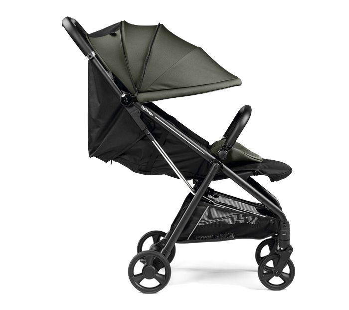 Selfie Plus - Cochecito Bebe Ultraliviano