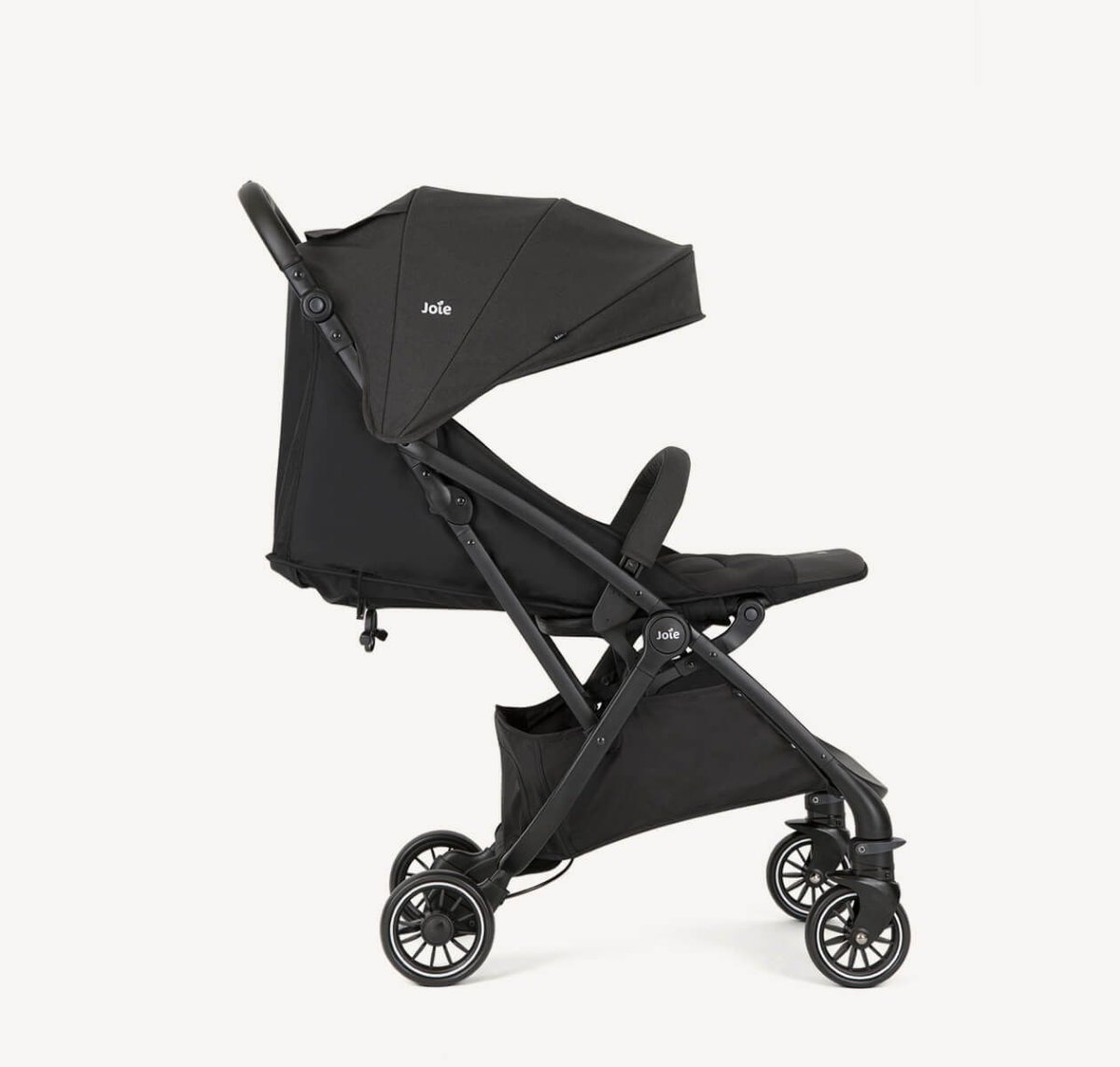 Cochecito bebe Tourist plegado automatico