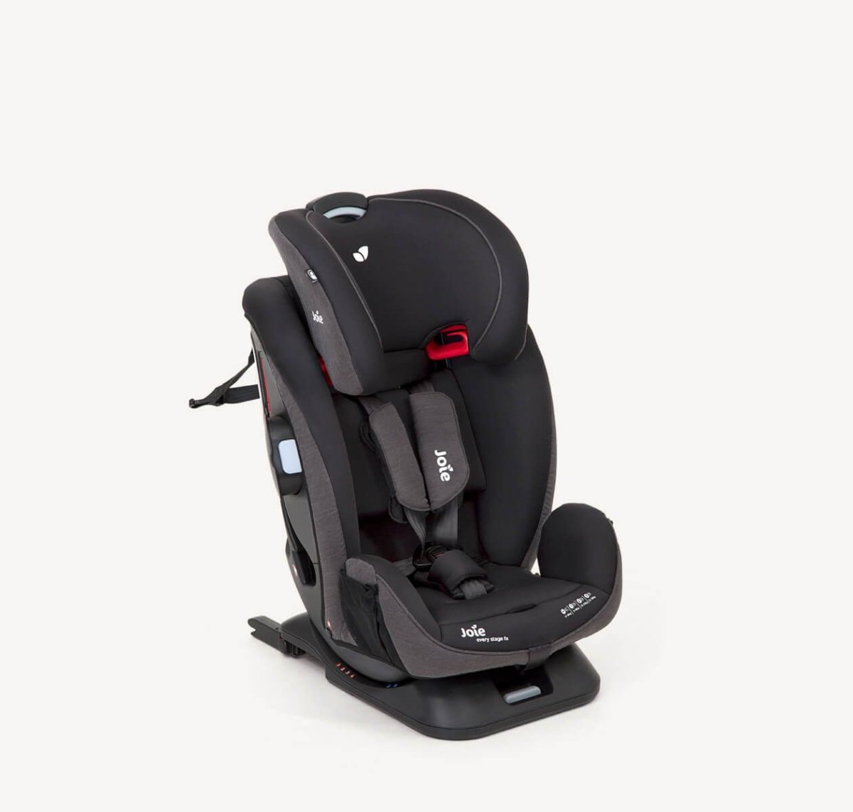 Butaca Para Auto Bebe Every Stage FX Isofix 0 A 36 Kg Everystage