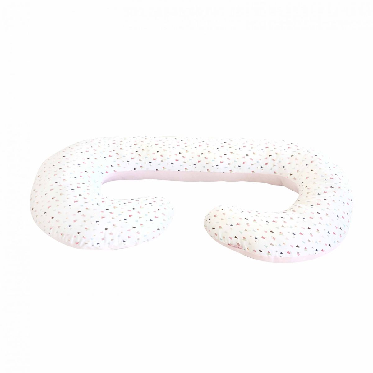 Almohadon Amamantador Multifuncion Para Mama - Para Dormir