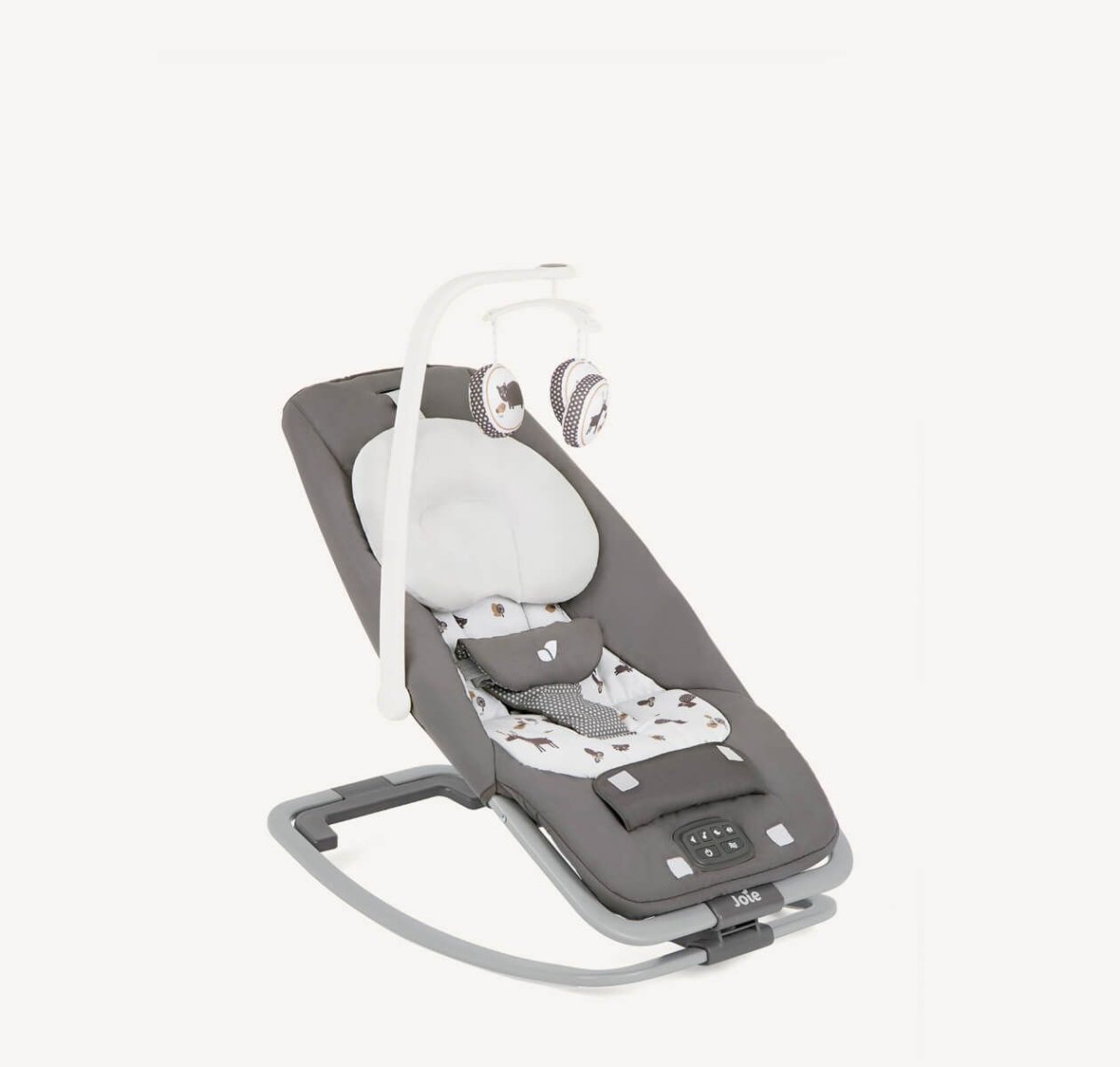 Mecedora Infantil Dreamer  0 A 15 Kg.- Preventa