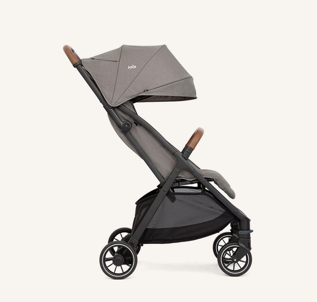 Cochecito Infantil Ultracompacto Pact™ Pro 0 A 22 Kg - Preventa
