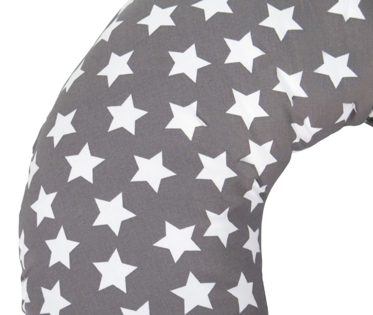 Almohadon Amamantador Estampado - Vellon