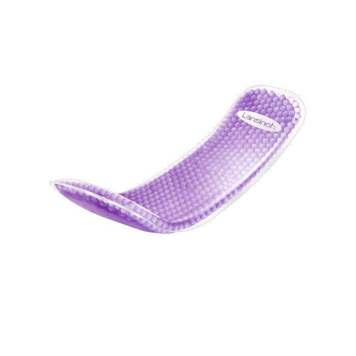 Compresa Terapeuticas Postparto Frio/Calor