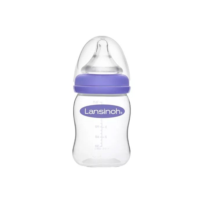 Kit De 3 Mamaderas Anticolicos Tetina Flujo Lento 160ml