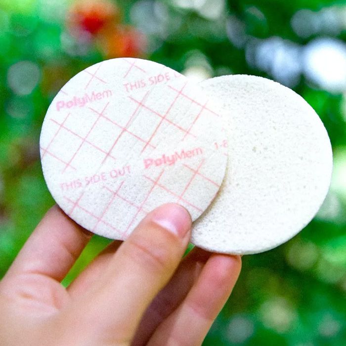 Aposito Para Grietas De Pezones