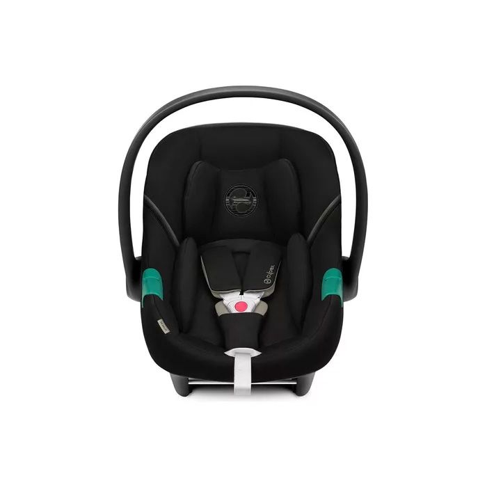 Huevito Aton S2 - Moon Black