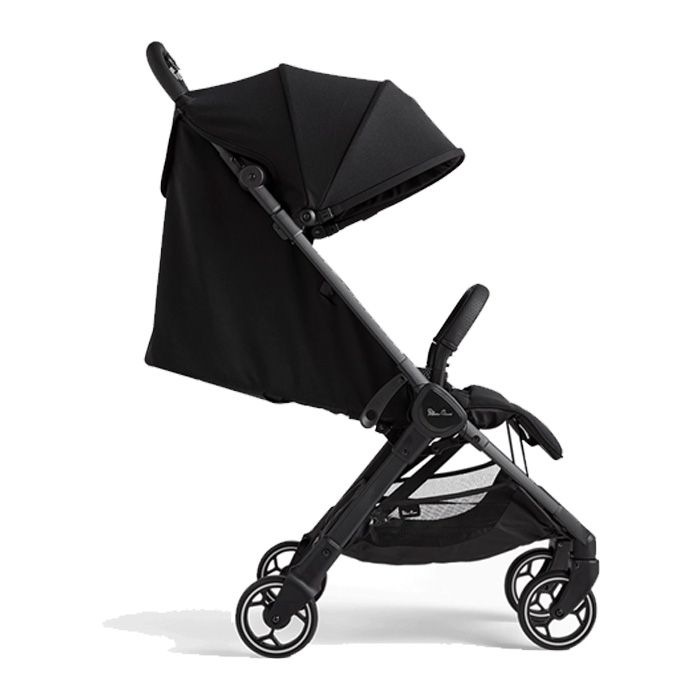 Cochecito Ultracompacto Clic