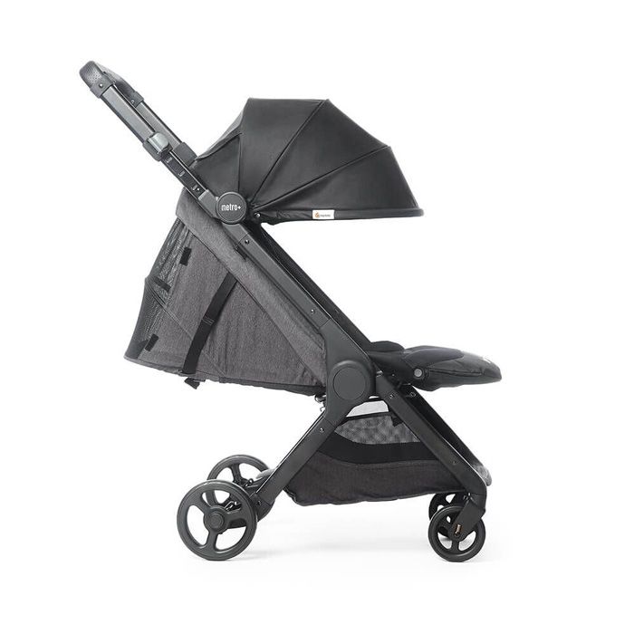 Cochecito Ultracompacto Metro+ con huevito Cybex
