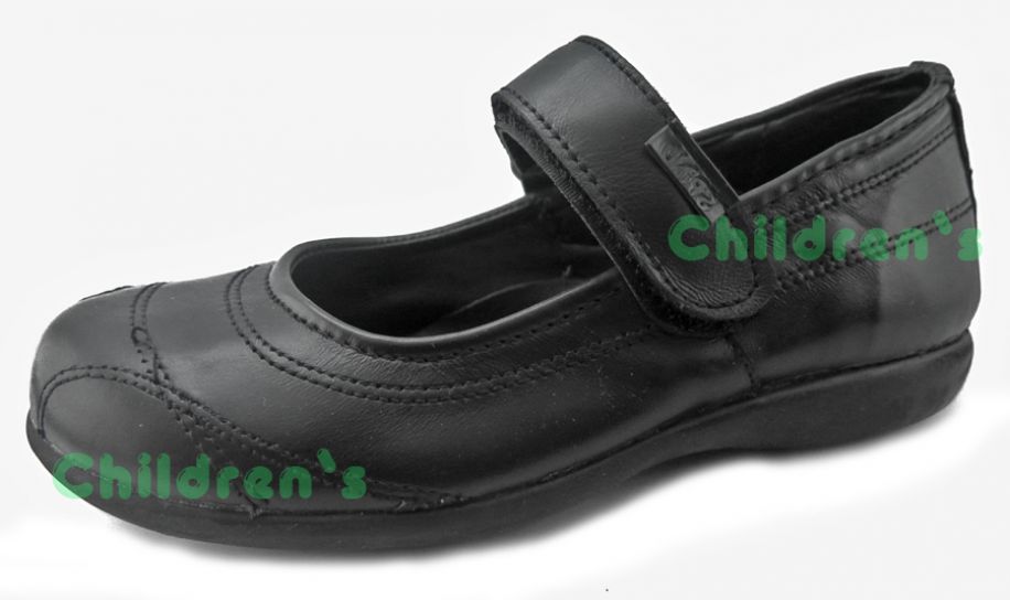 Zapato Calzado Colegial Nena Guillermina Chinita Balerina