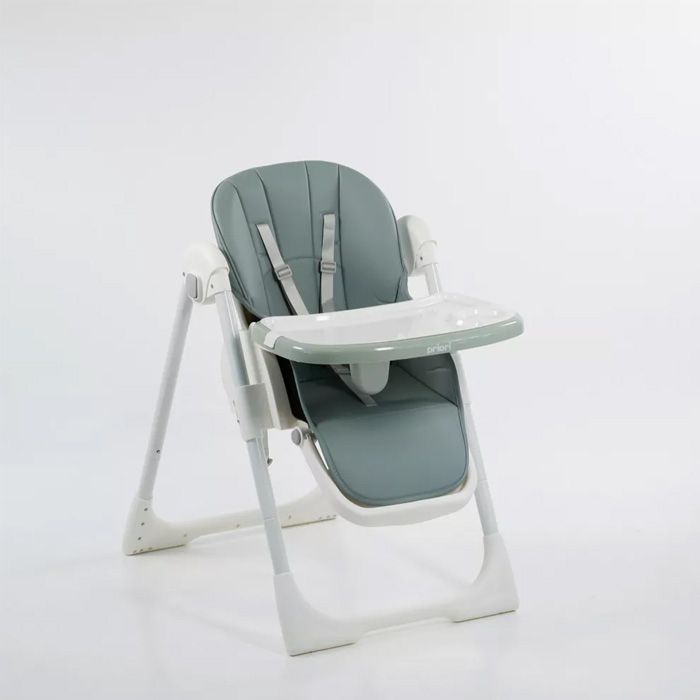 Full Chair - Silla De Comer Con Alturas Y Reclinable
