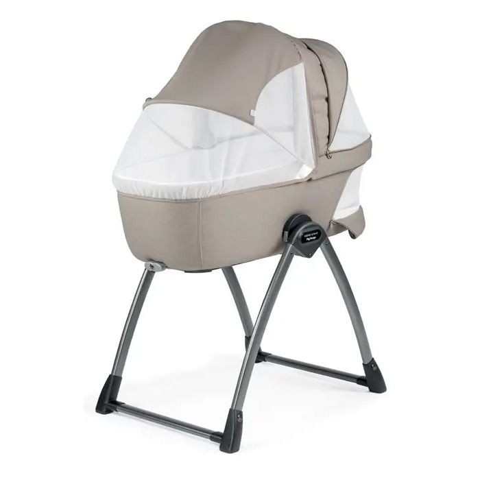 Moises Cuna Movil Culla Belvedere