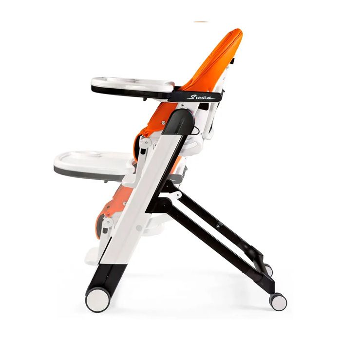 Silla de comer Siesta Follow Me