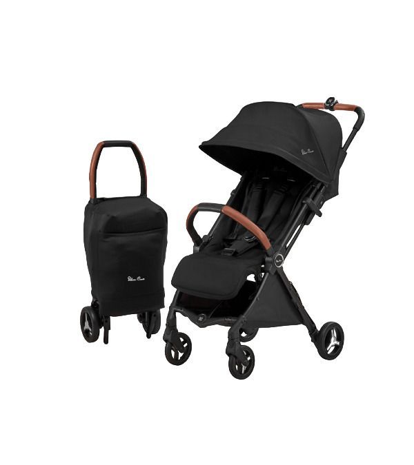Cochecito Jet con huevito Cybex Aton S2