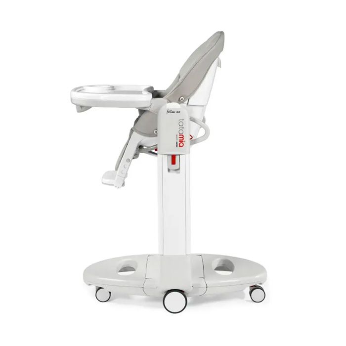 Silla De Comer Tatamia Follow Me