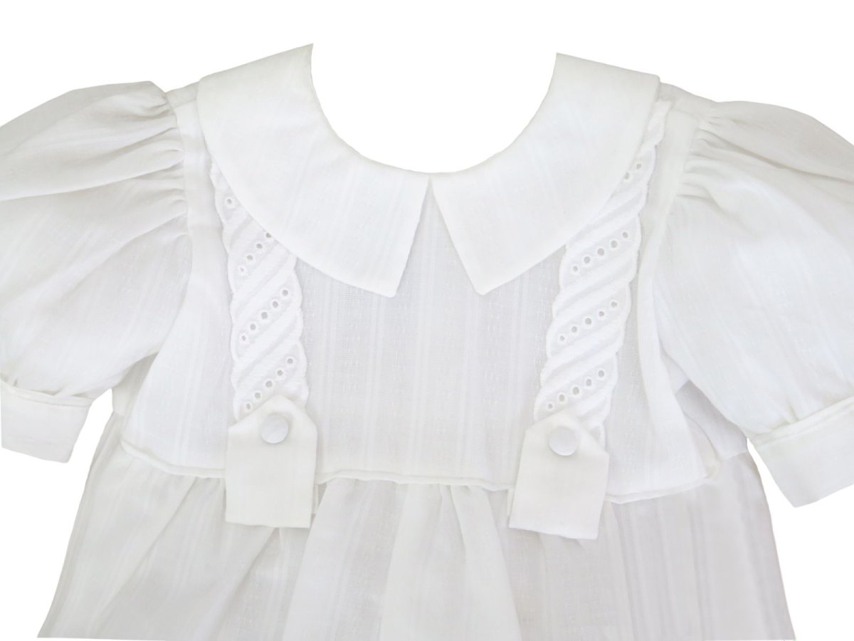 Enteritos Babucha labrada