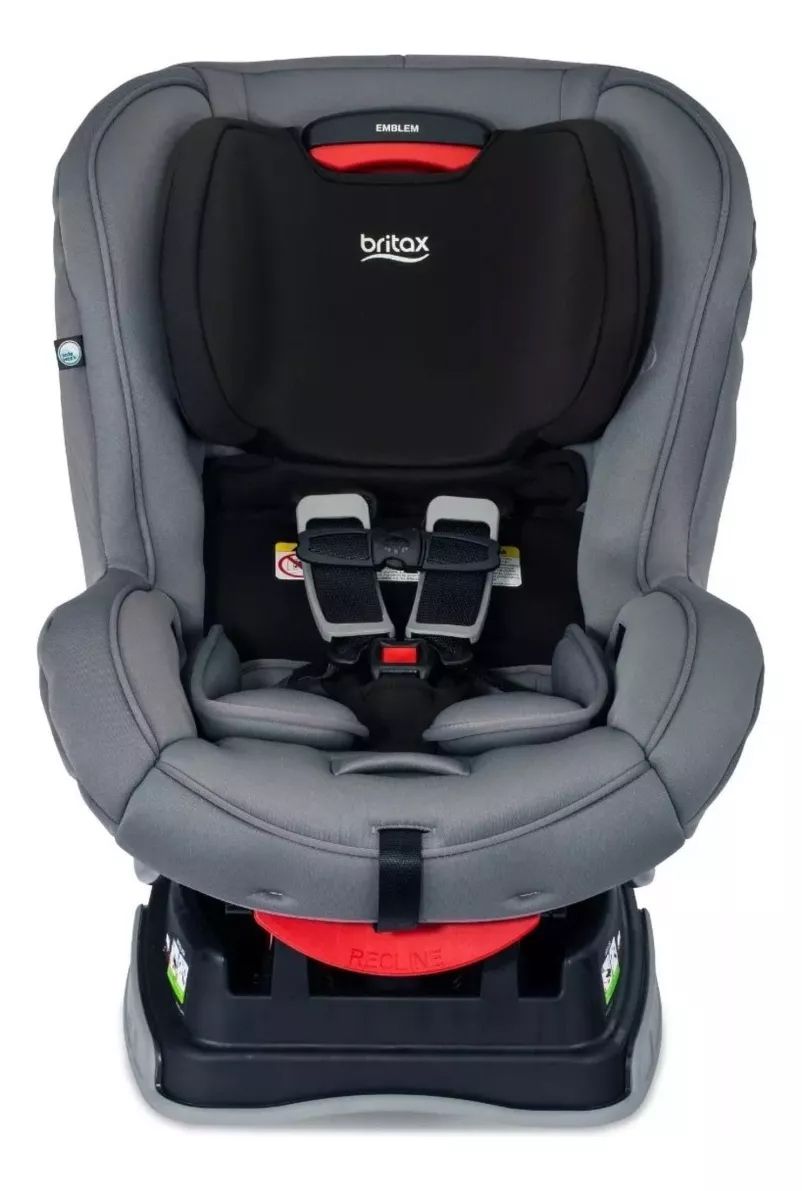 Emblem Butaca Infantil Convertible - 0 A 30 Kg