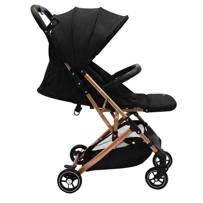 Cochecito Bebe Con Huevito Y Base Sevilla Lux