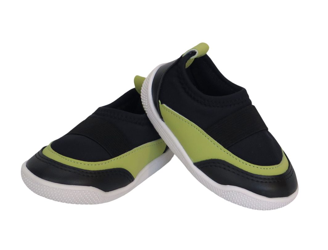 Zapatilla Ergonómica Lycra