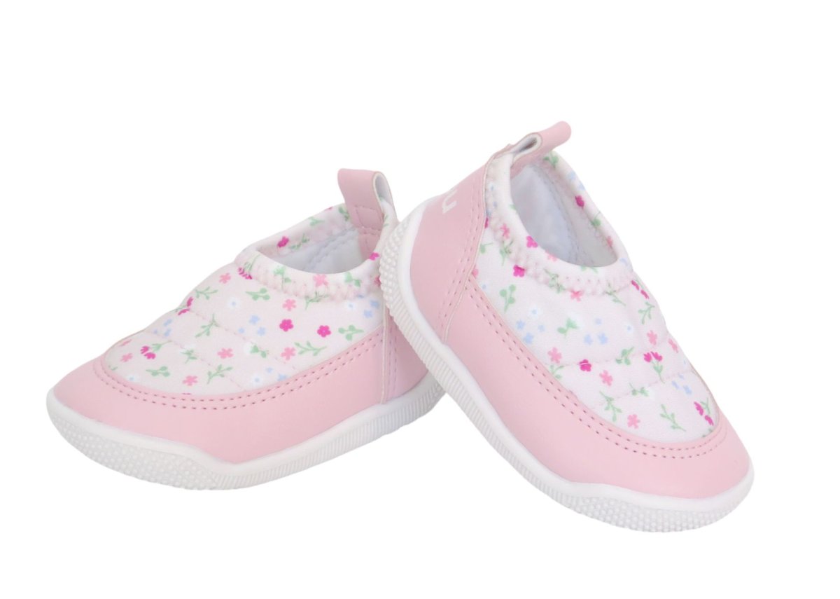 Zapatilla Ergonómica Lycra Estampada