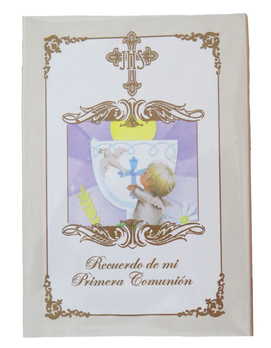 Misal Varias Estampas