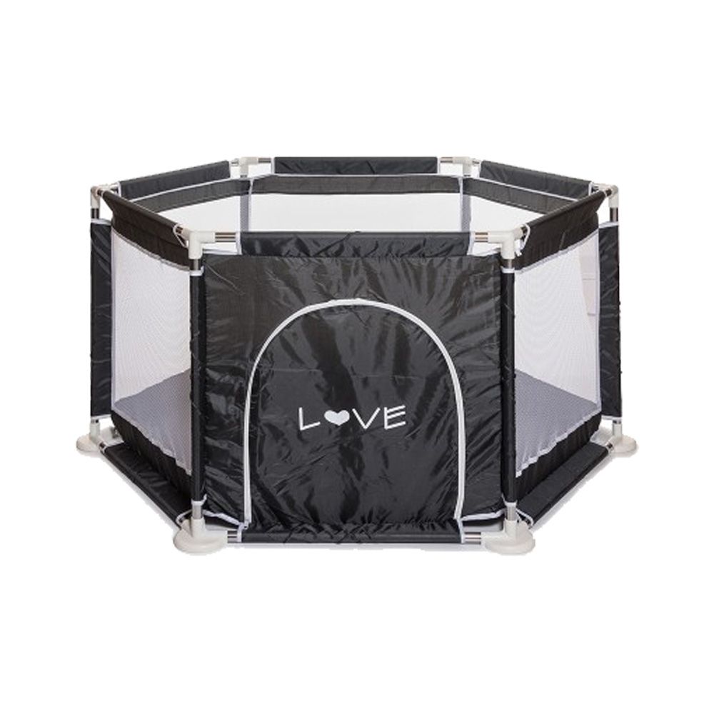 Corralito Bebe Hexagonal