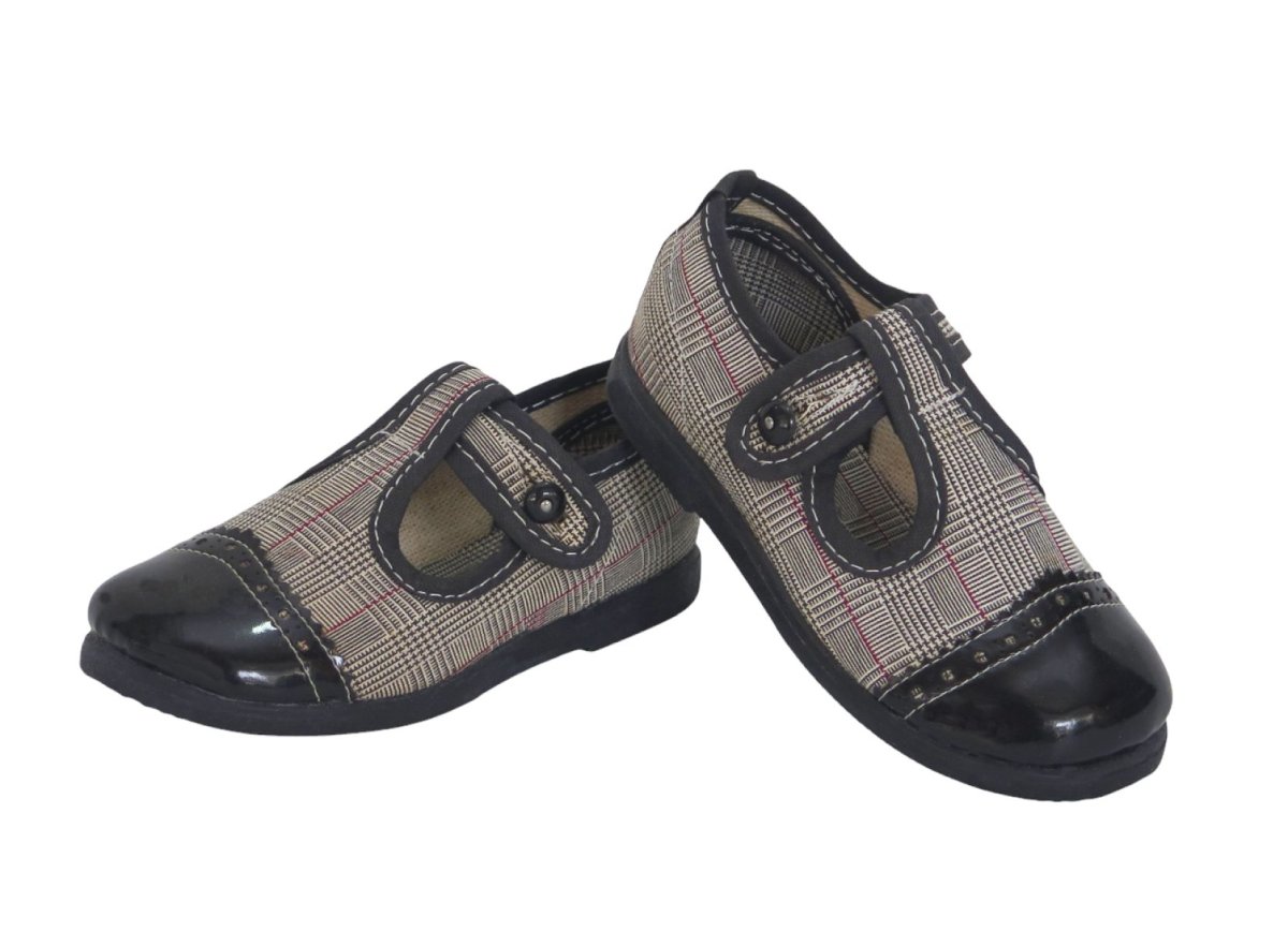 Guillermina Punta de Cuero Escocesa