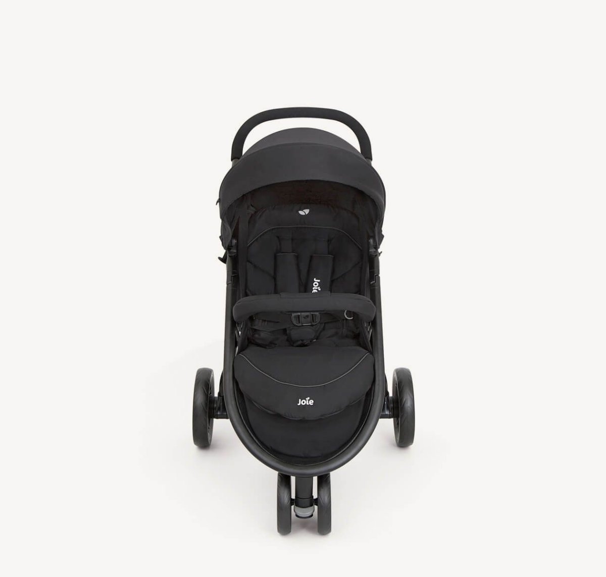 Cochecito Infantil 3 Ruedas Litetrax