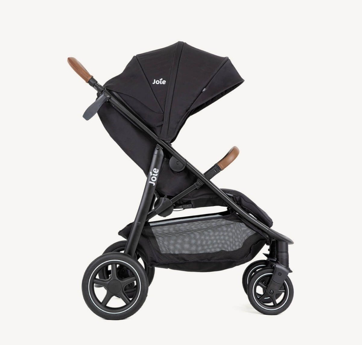 Cochecito Infantil Compacto Mytrax