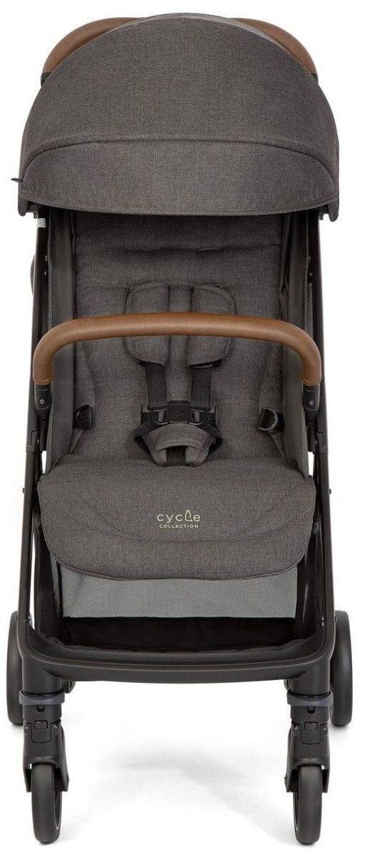 Cochecito Infantil Ultracompacto Pact™ Pro 0 A 22 Kg