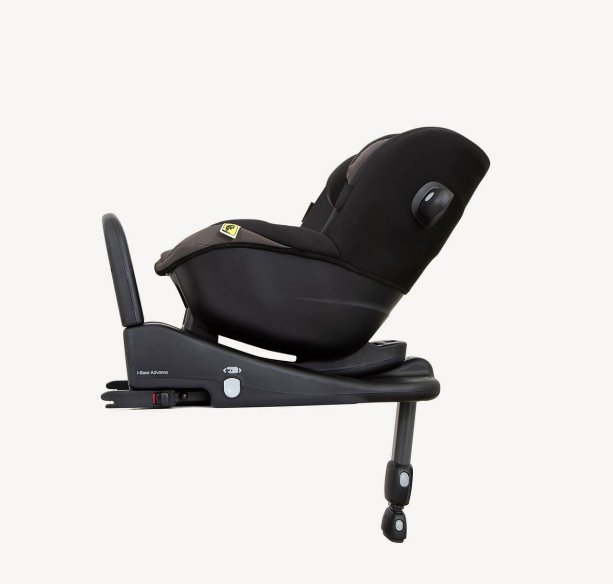 Butaca Infantil I-Venture 0 a 18 Kg. + I-Base Advance
