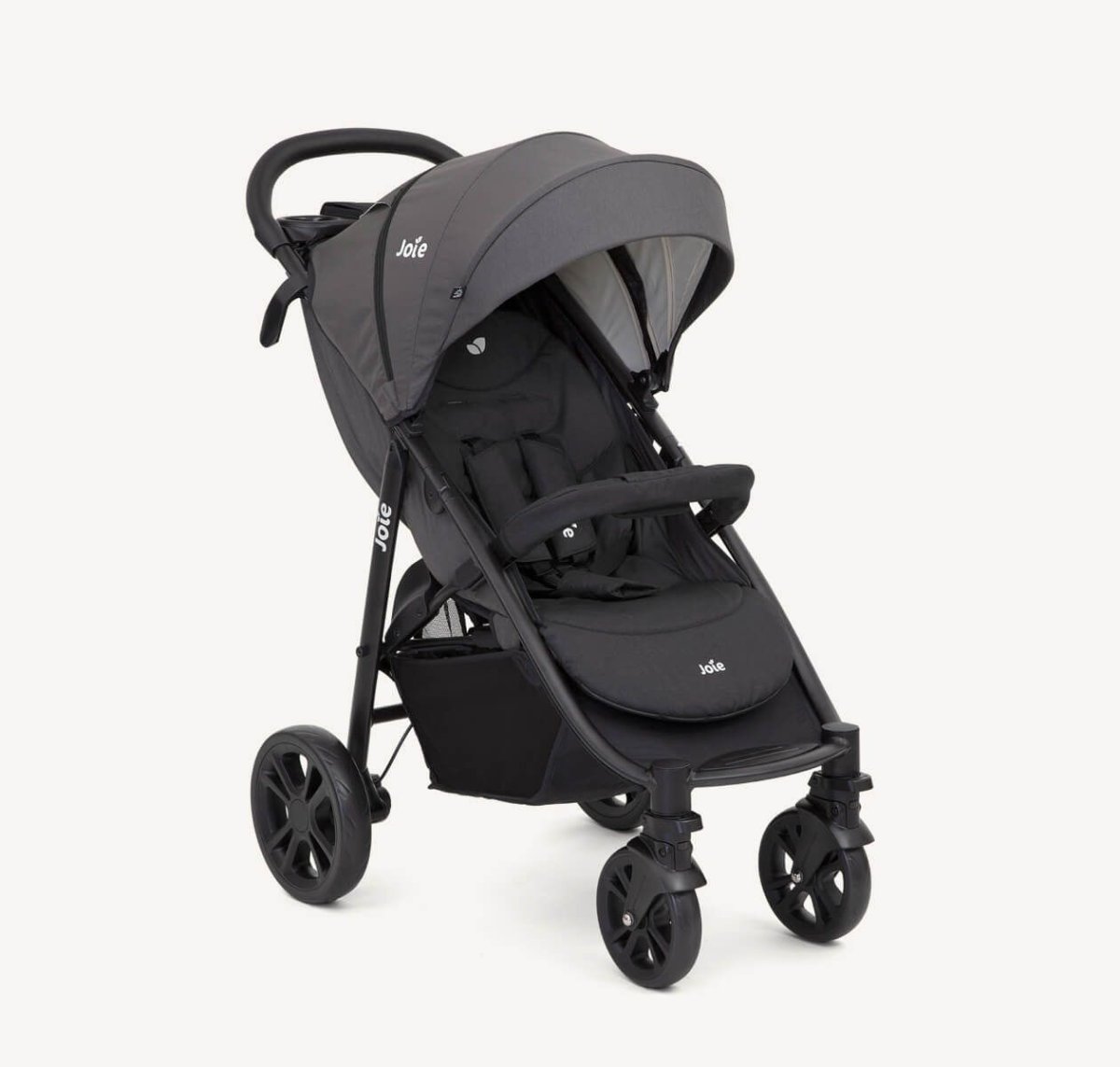 Cochecito Infantil Travel System Litetrax 4