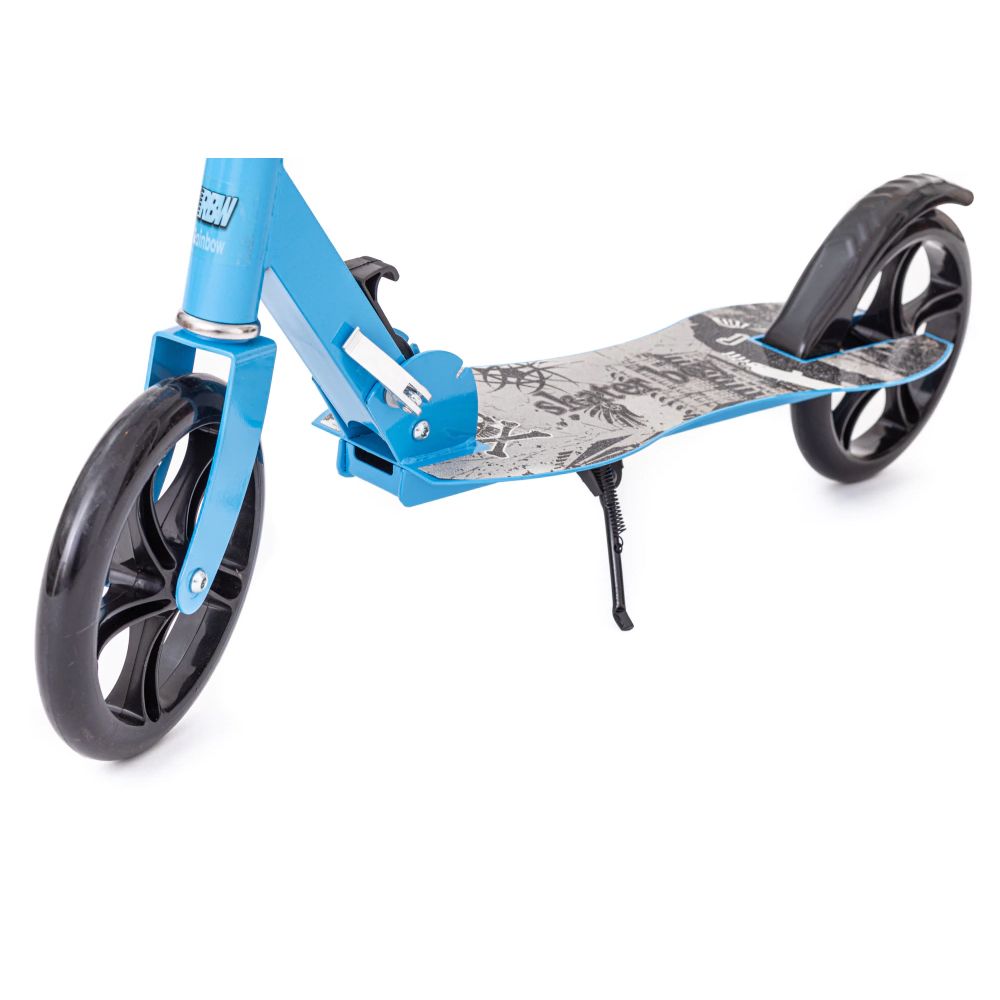 Monopatin Infantil 2 Ruedas Plegable