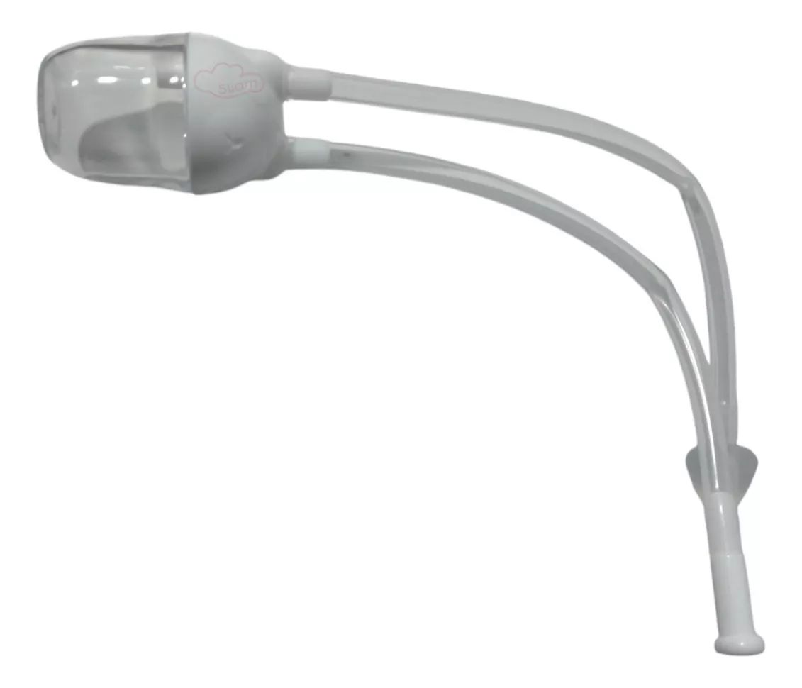 Aspirador Nasal Con Succion - Manguera