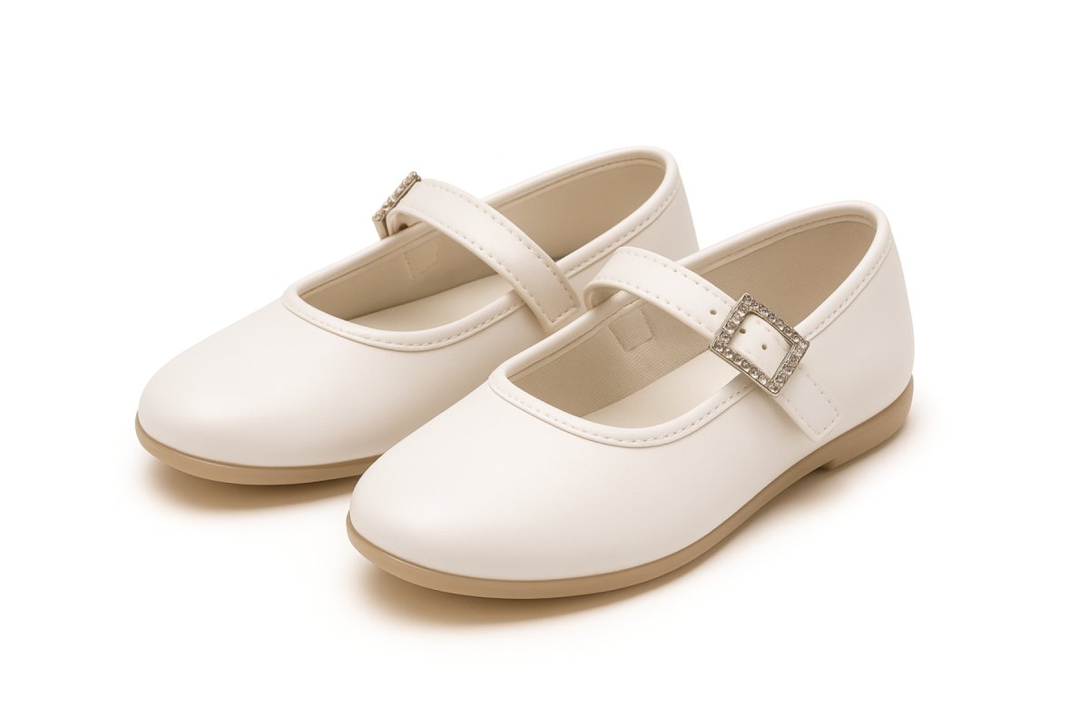 Guillermina con Hebilla Strass