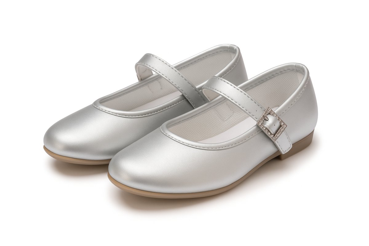 Guillermina con Hebilla Strass